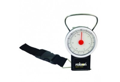 Rolson Luggage Scales